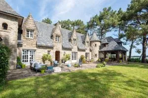 Le Manoir de Saint Brendan - Kerpenhir