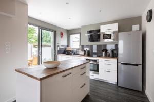 LErnestine - Belle maison pour 4 dans Rennes