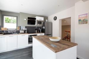 LErnestine - Belle maison pour 4 dans Rennes