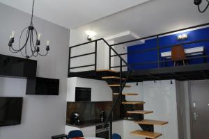 Sienkiewicza Loft1