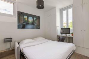 Veeve A Cosmopolitan Abode