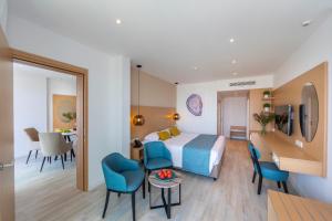 Leonardo Crystal Cove Hotel & Spa – Adults only