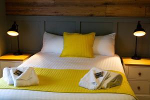 The Poacher Inn