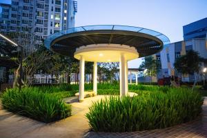 Velocity KL By PSM Luxury Suites