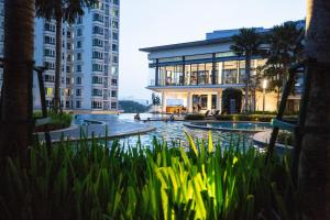 Velocity KL By PSM Luxury Suites