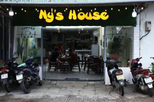 Ny's House Phú Quốc