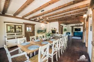 Ranczo Pod Strzechą - Maciejowiec