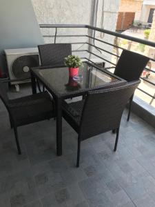 Il Mondo Apartments