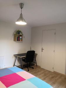 Appartements Casabann : photos des chambres