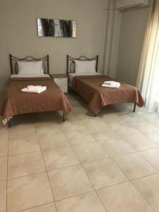 Il Mondo Apartments