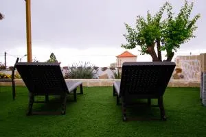 Casa Irma, Great Sea and Mountains Views, Rural House - La Concepción