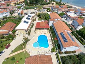 Konstantina Apartments Corfu Greece