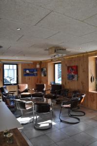 Appart'hotels Domaine du Hirtz, Restaurant & Spa : photos des chambres
