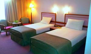 Grand Continental Kuantan Hotel Booking Deals 2021 Promos