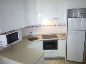 Salomé Beach Apartments