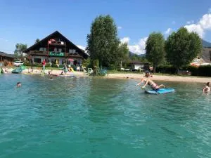 Haus Kleinbichler - Latschach ober dem Faakersee