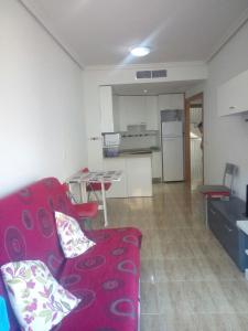 Salomé Beach Apartments