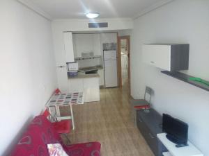 Salomé Beach Apartments