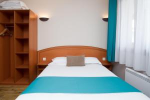 Hotels Hotel Eden : photos des chambres