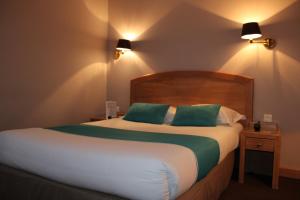 Hotels Hotel Eden : photos des chambres