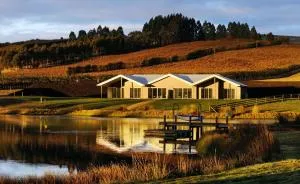 Relbia Lodge - White Hills