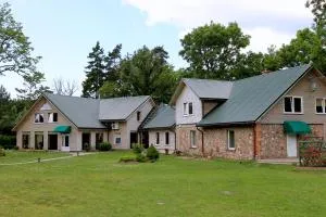 Imantas nams - Leikas