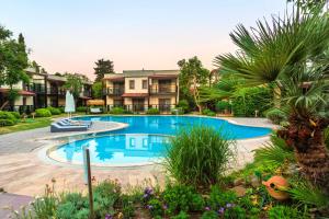 Faros Bodrum Hotel - Special Category