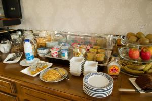 Hotels Hotel Eden : photos des chambres