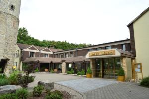 4 star hotel AKZENT Hotel Höxberg Beckum Duitsland