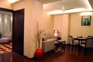 HK Clarks Inn, Amritsar
