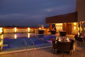 HK Clarks Inn, Amritsar