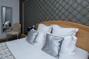 Hotels Hotel Eden : photos des chambres