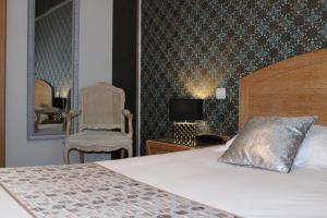 Hotels Hotel Eden : photos des chambres