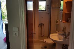 Nefeli Studios NYDRI main road Lefkada Greece