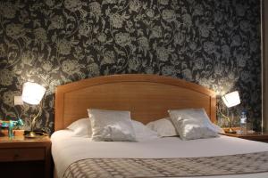 Hotels Hotel Eden : photos des chambres