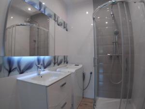 Apartament na Rybackiej