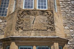 Sundial House