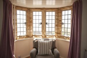 Sundial House