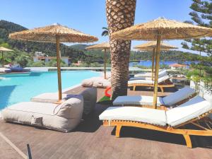 Panormos Beach Hotel Skopelos Skopelos Greece