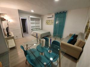 Vivienda Turistica Diseño en los Patios de San Basilio