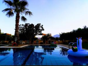 Stork Hotel Heraklio Greece