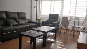 Cool Apt Salamanca District IE & Av America Bus St