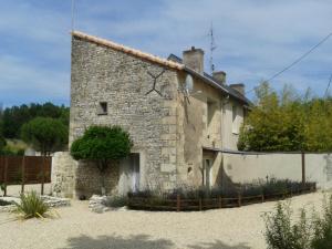 Maisons de vacances La Maison Tumtum Arbre : photos des chambres