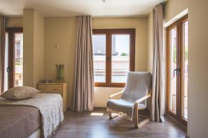 Stone house near Acropolis - Living Stone Diamond