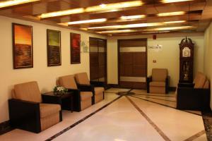 HK Clarks Inn, Amritsar