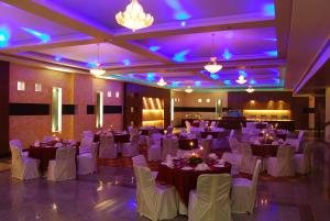 HK Clarks Inn, Amritsar