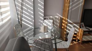 Cool Apt Salamanca District IE & Av America Bus St