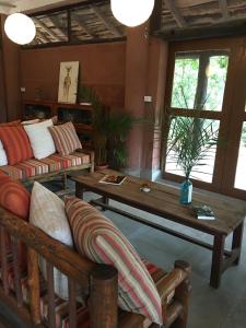 Emerald Tiger Retreat