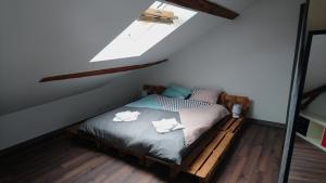 Appartements Casabann : photos des chambres