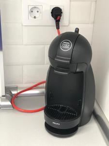 823 Estudio con terraza Puerto de la Cruz Martianez